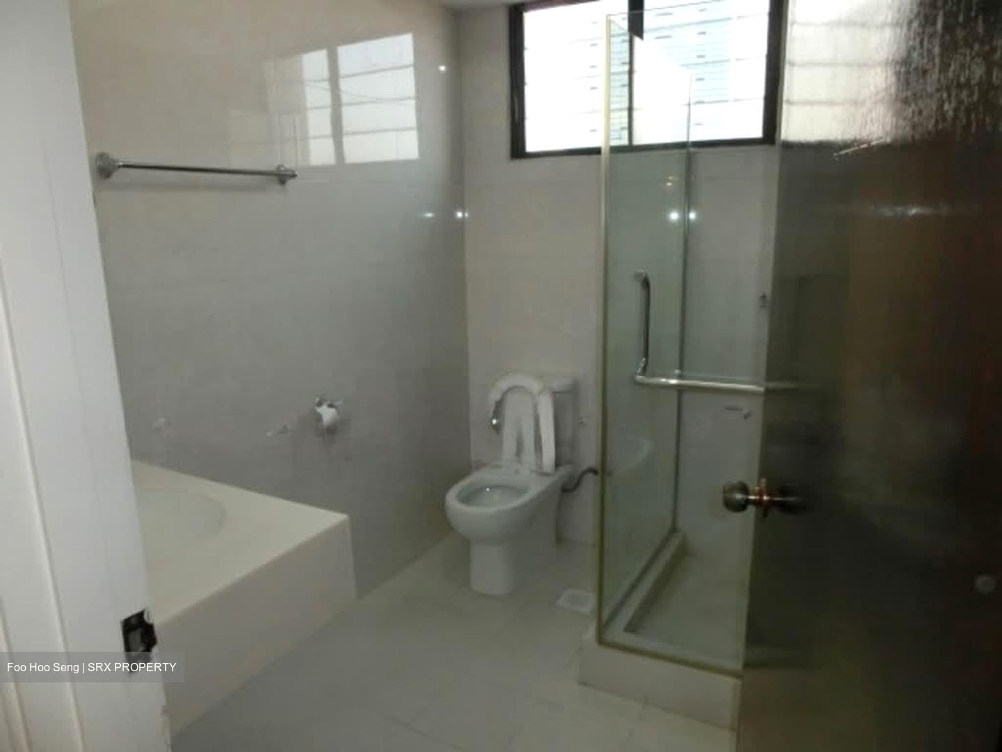 The Riverwalk / Riverwalk Apartments (D1), Apartment #547689981